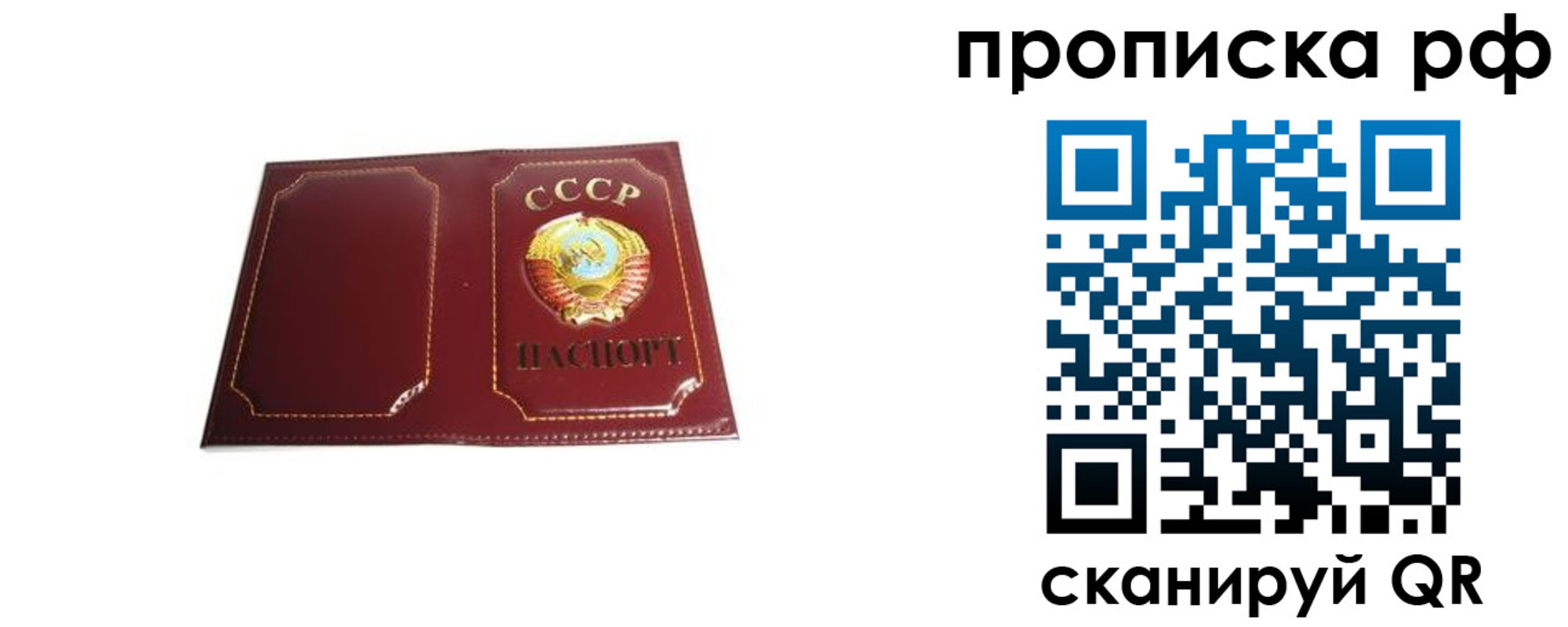 временная регистрация собственник в Старой Купавне